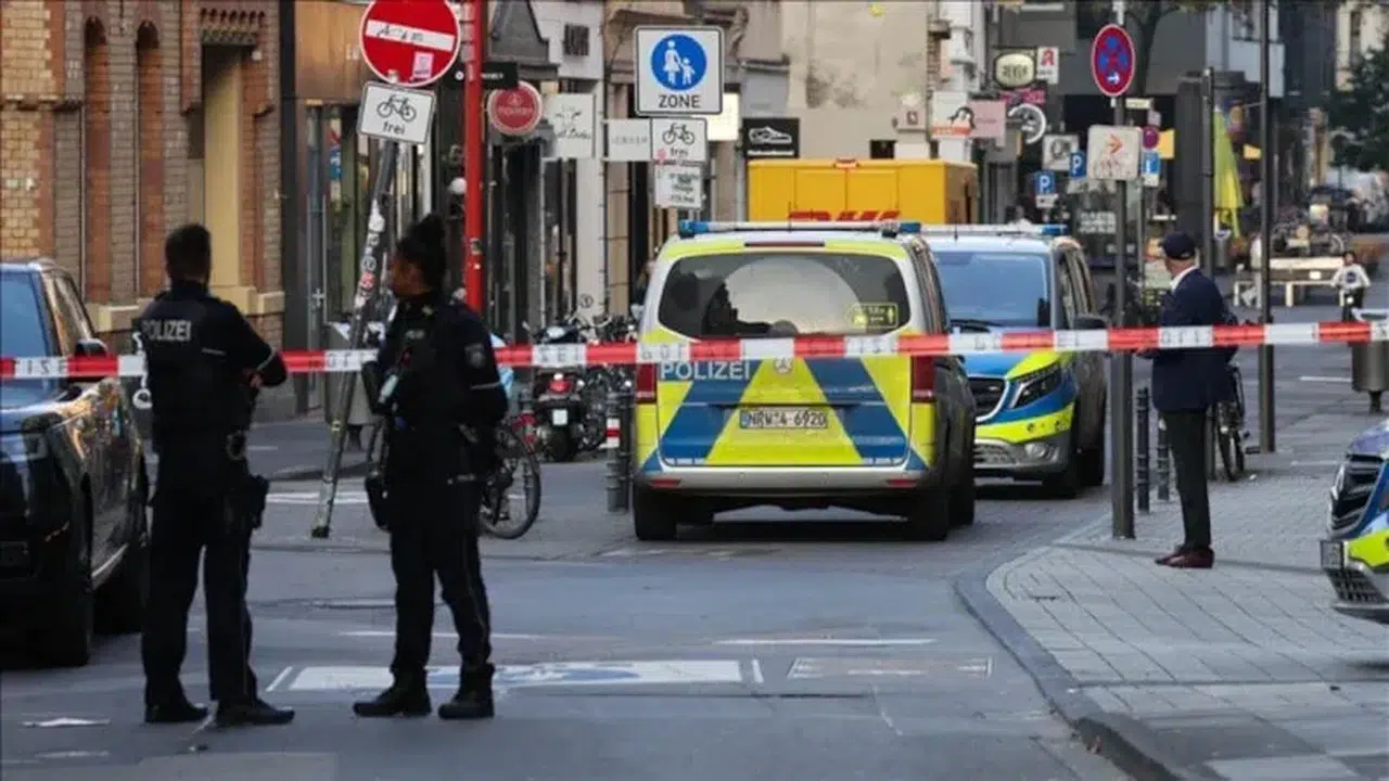 Almanya'da suç oranları düşerken çocuk şiddet vakaları artış gösterdi