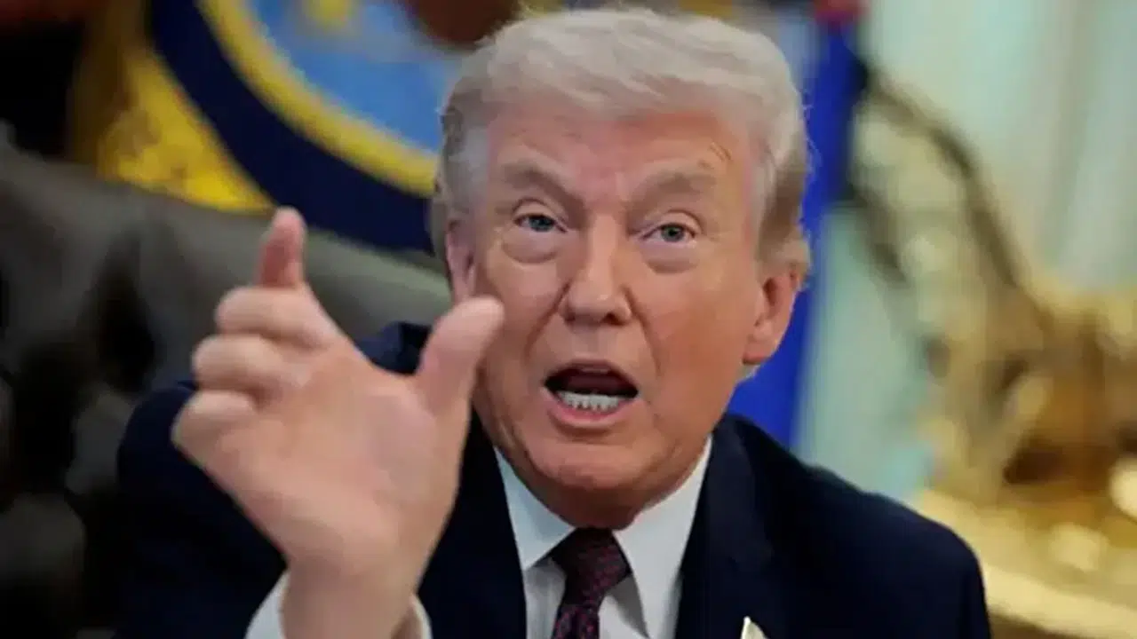 Trump İran’a Ne Dedi, Savaş Devam Edecek Mi?