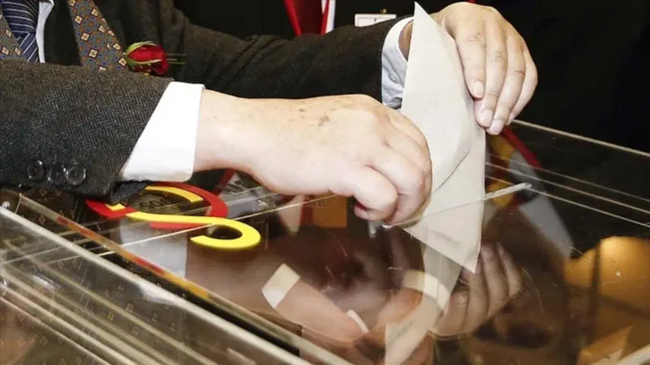 Galatasaray'da seçim kararı resmileşti! O tarihte sandıklar kuruluyor