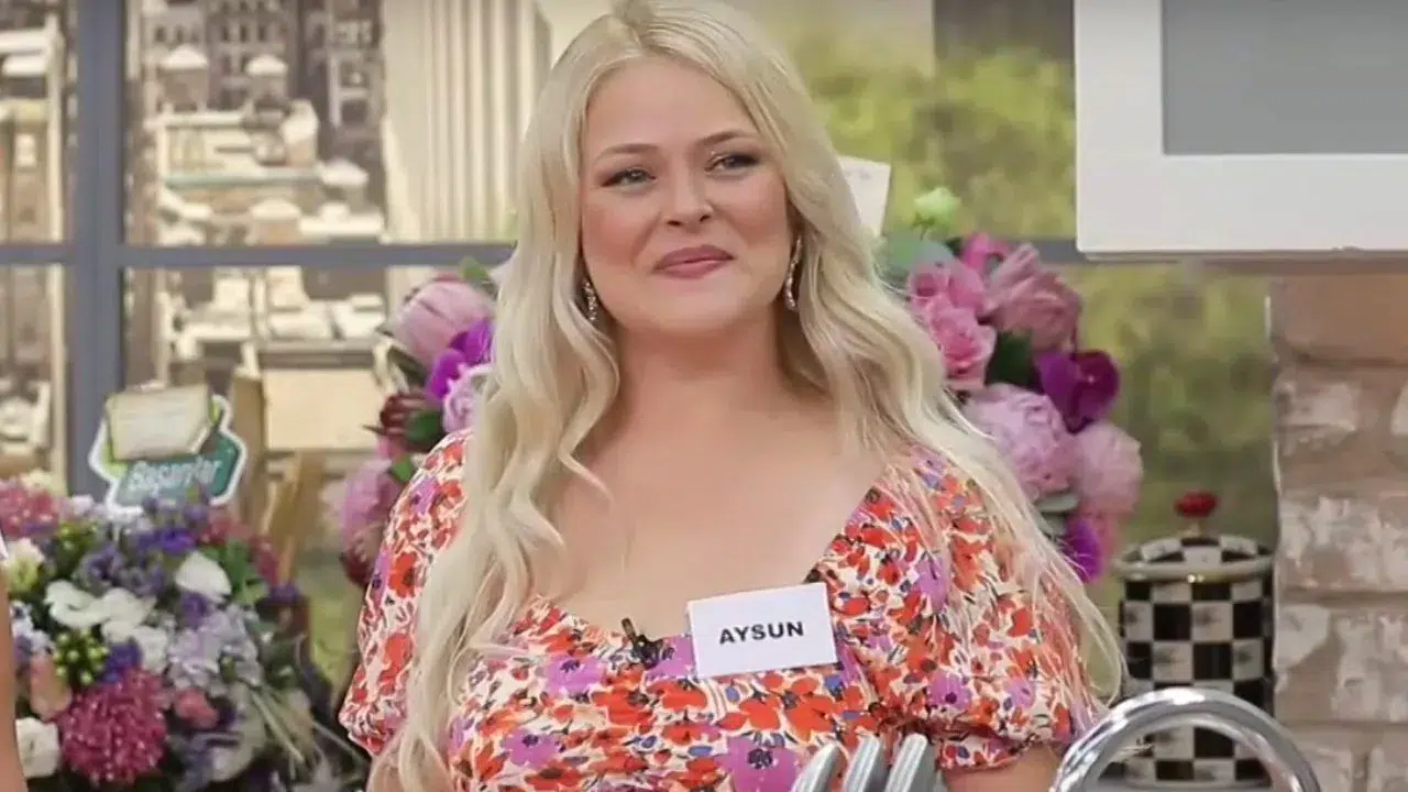 Gelinim Mutfakta Aysun kim? Aysun Kuşatan kaç yaşında, kaynanasıyla neden kavgalı, Nurten ile ne yaşadı?