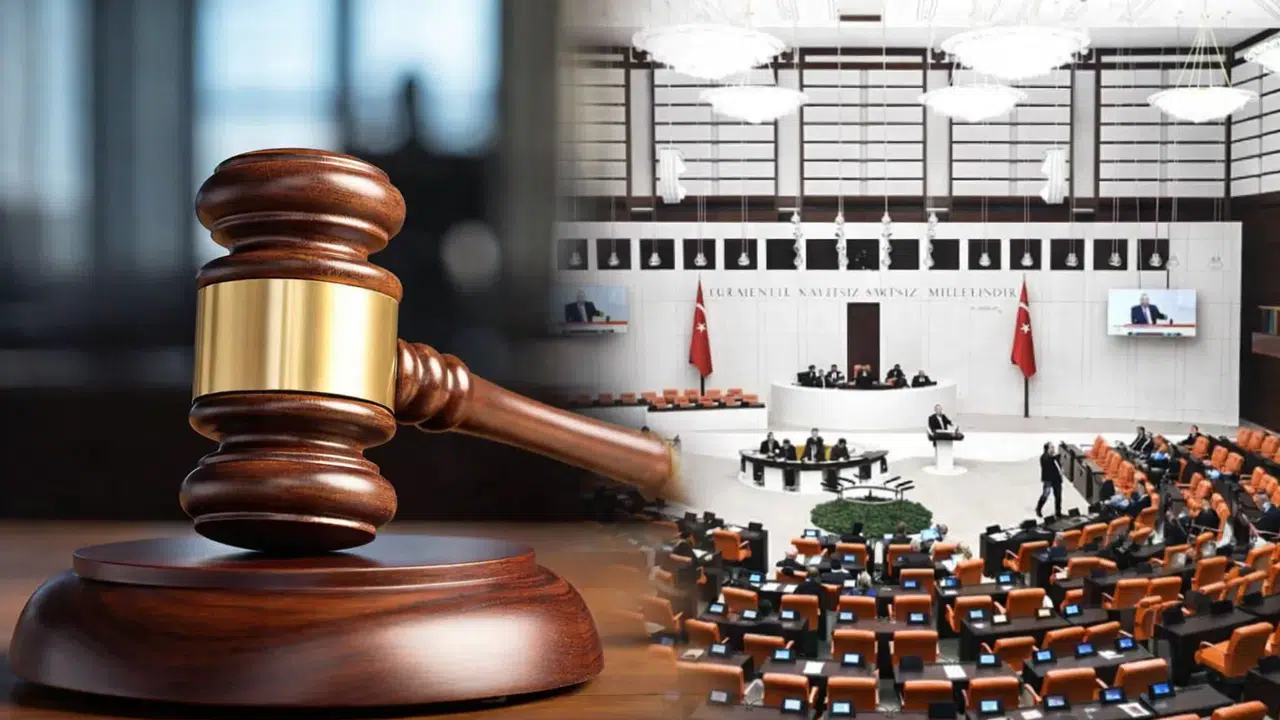 12. Yargı Paketi çıktı mı? Yeni düzenleme neleri kapsıyor, maddeleri neler, af var mı, infaz indirimi gelecek mi?