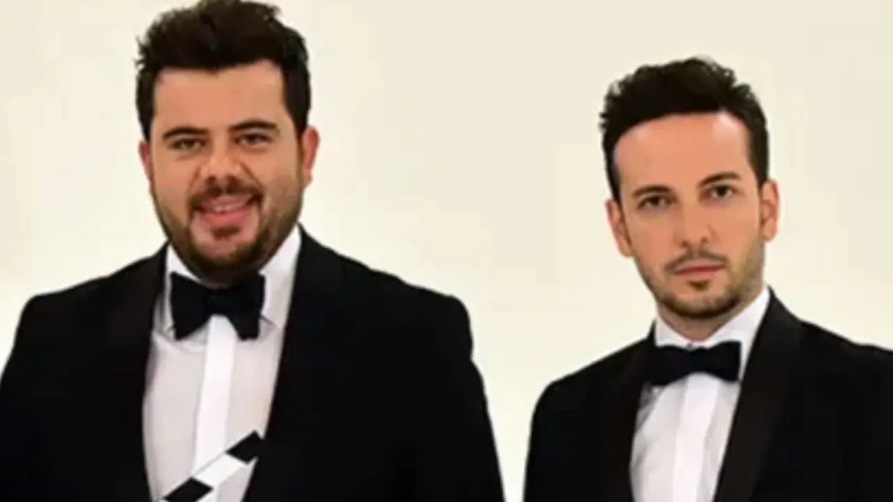 Oğuzhan Koç’un itirafı ne! Eser Yenenler ne önerdi, okulu neden bıraktı, Yılmaz Erdoğan ile nasıl tanıştı?