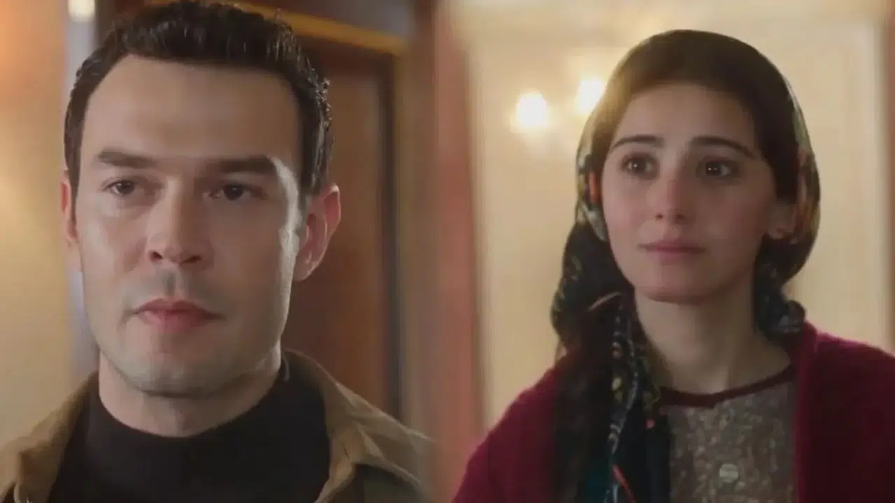 Sevdiğim Sensin 10. bölüm fragman çıktı mı, nerede ve nasıl izlenir? Büyük sır açığa çıkıyor