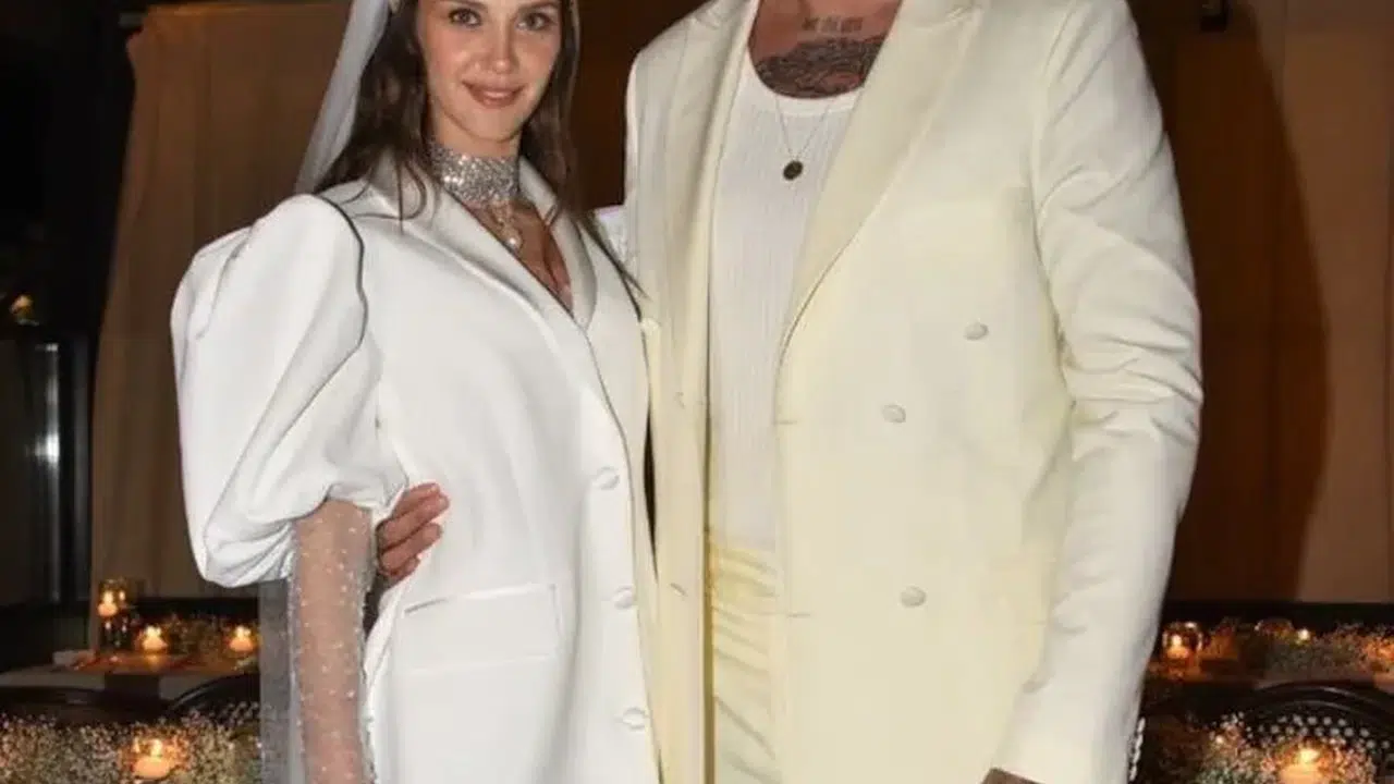 Nafaka gitti, soyadı geldi! İrem Helvacıoğlu’ndan eski eşe 'simli yapıştırıcı' resti