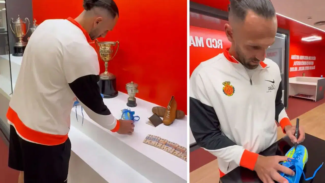 La Liga’da tarih tekerrür etmedi, yeniden yazıldı: Vedat Muriqi’den müzelik rekor!