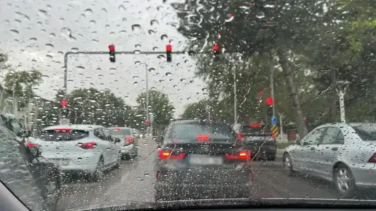 Elazığ hava durumu! 10 Nisan Cuma bugün yağmur yağacak mı?