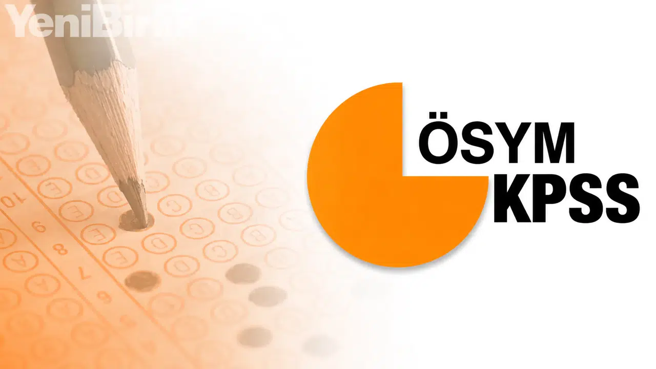 KPSS 2026 takvimi açıklandı mı, başvuru günü ne? Lisans sınavı ne zaman, ön lisans tarihi ne, sonuçlar ne zaman?