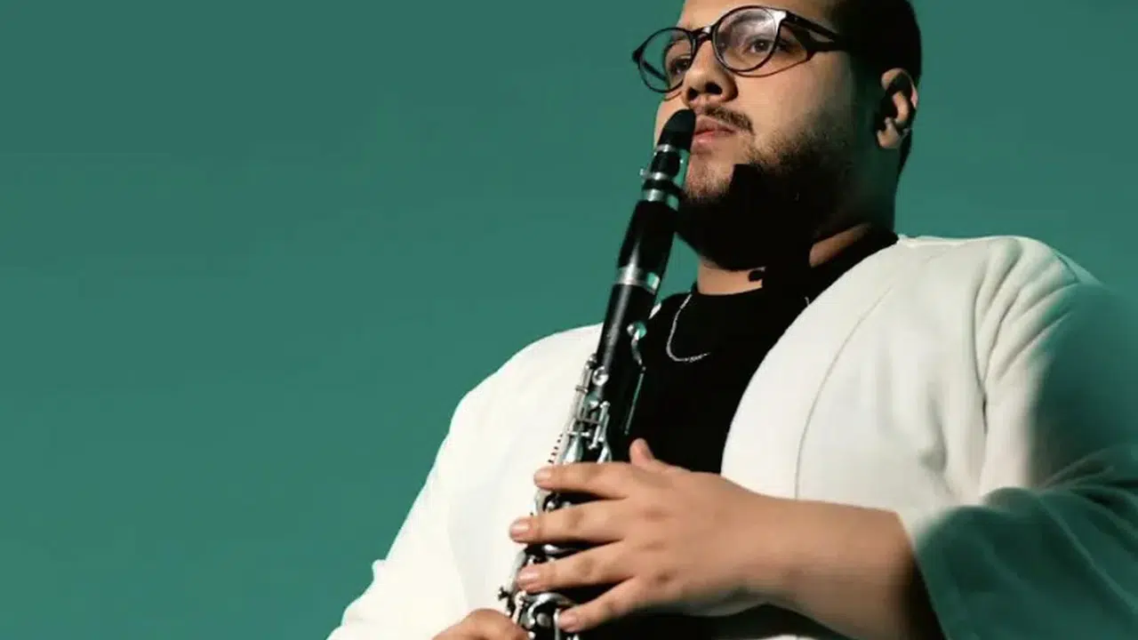 Yunus Hügül’den Sezen Aksu klasiği Biliyorsun'a klarnet dokunuşu