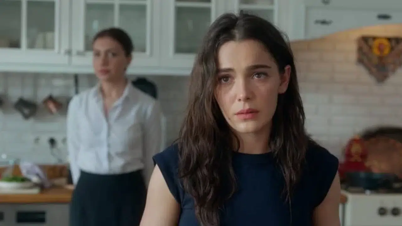 Hafsanur Sancaktutan’ın test sonucu pozitif mi, uyuşturucu kullandı mı, Kıskanmak'tan ayrılacak mı?