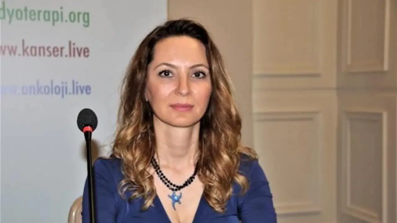 Banu Atalar kimdir ve hayatı: Uzmanlık alanı ne, nerede çalışıyor, ne iş yapıyor?