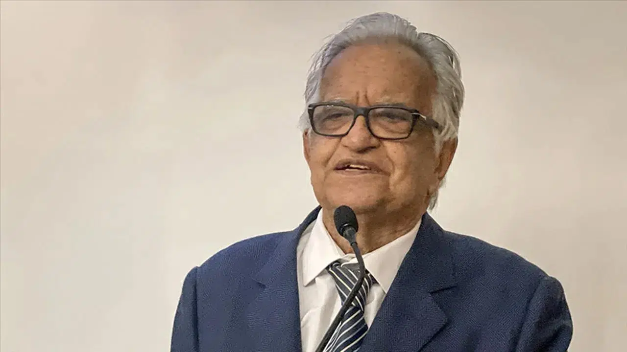 Tıp Dünyasının Mütefekkir İsmi Hasan Hüsrev Hatemi Hayatını Kaybetti