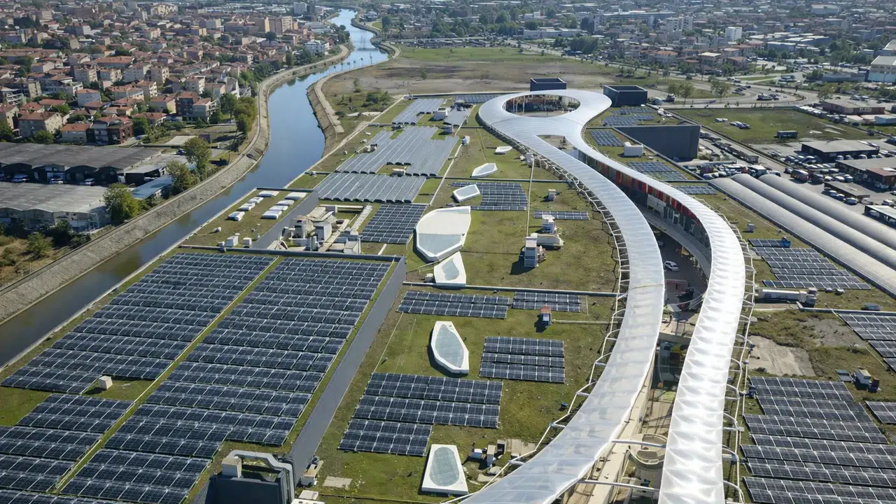 Esas Gayrimenkul: 2030 hedefine 5 yıl erken ulaşıldı