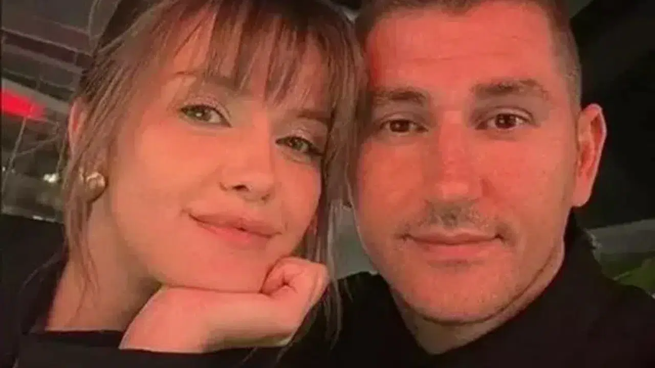 Yok artık! İrem Helvacıoğlu kızının soyadı için öyle bir anlaşma yaptı ki... Babasından şok karar!