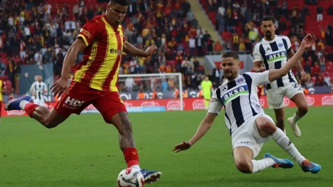 Gürsel Aksel’de büyü bozuldu: Göztepe 2 aydır kendi evinde kayıp!