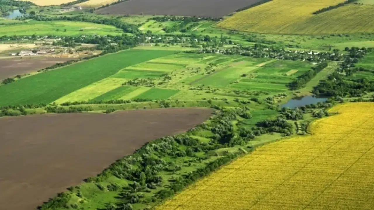 Tarım arazisi olan herkesi ilgilendiriyor: Yıkım kararı bugün resmen yürürlüğe girdi!