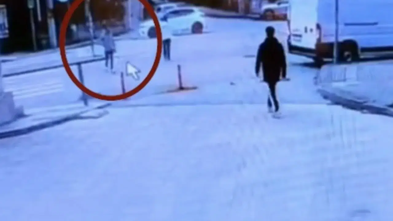 Bursa polisi iğneyle kuyu kazdı! 950 araç, 85 kamerayı inceleyip o hırsızı buldu...