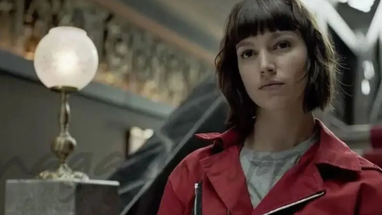 Ursula Corbero hamile mi, eşi Chino Darín kimdir, kaç yaşında?