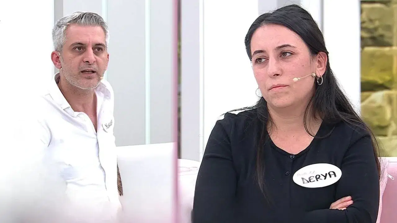 Derya Çapar kimdir? Esra Erol’da ne oldu, eşi Yusuf Çapar neler dedi, programda neler yaşandı?