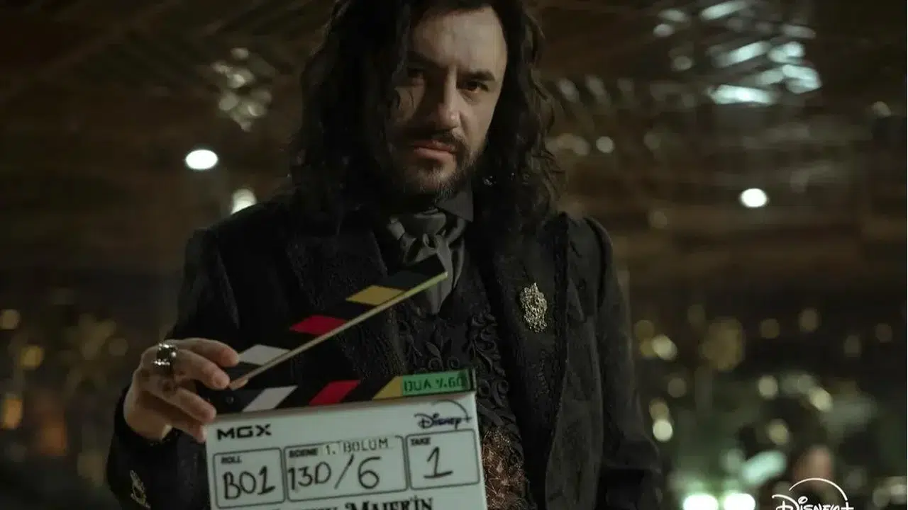 Gustav Maier'in Tuhaf Hikayesi konusu ne? Oyuncuları kim, Giray Altınok başrolde mi, çekimler nerede?