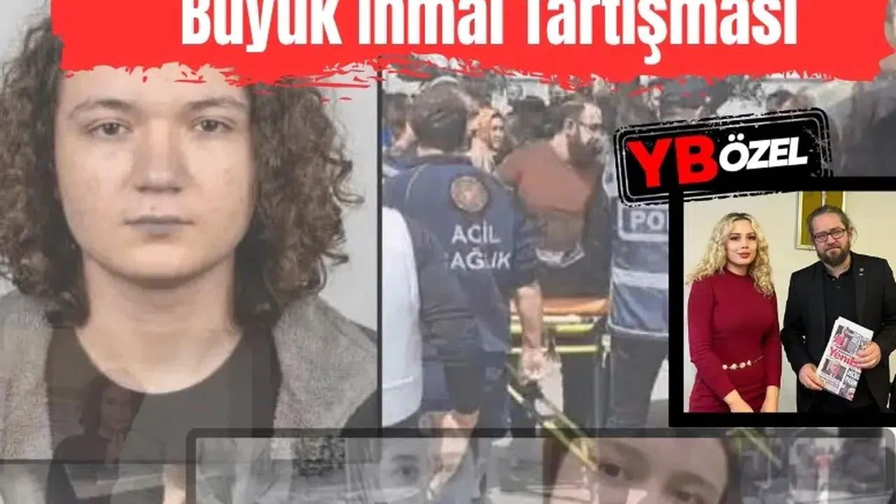 Kahramanmaraş saldırısında dijital risk ve aile ihmali gündemde Said Ercan’dan çarpıcı değerlendirme