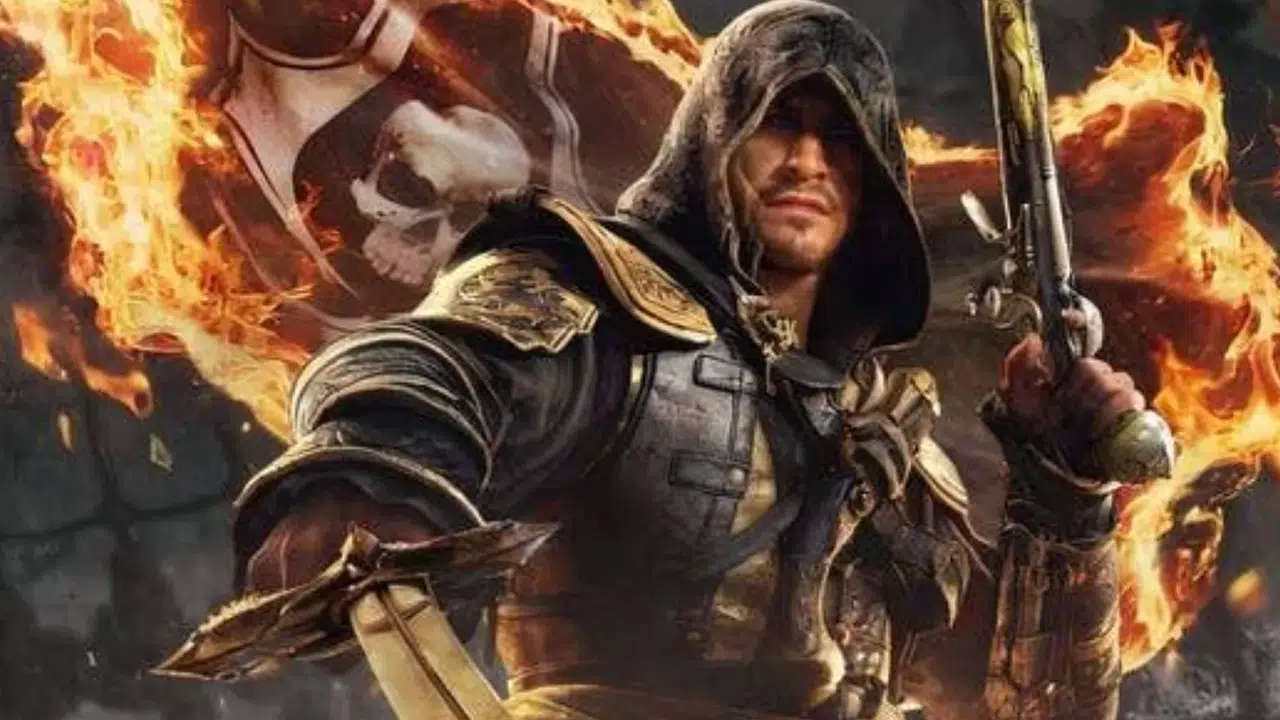 Assassin’s Creed Black Flag Resynced çıktı mı? Tanıtım yayınlandı mı, ne zaman çıkacak, saat kaçta?