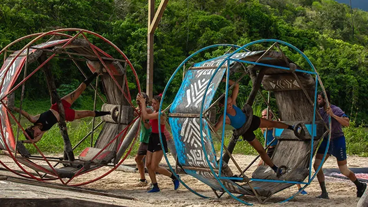 Survivor’da kazanan takım kim? 15 Nisan ödül oyunu sonucu ne, eleme potasında kimler var?