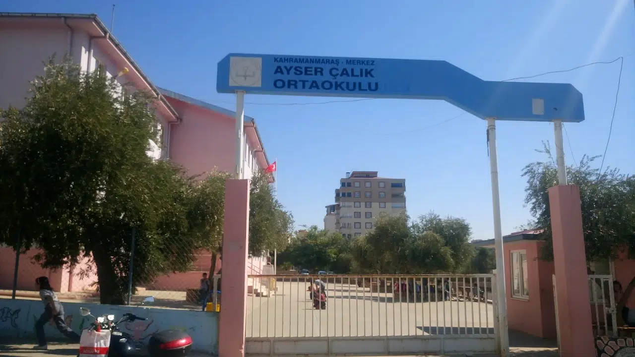 Kahramanmaraş okul saldırganı kim, Ayser Çalık Ortaokulu’nda ne oldu, saldırgan öğrenci mi, kaç kişi öldü?