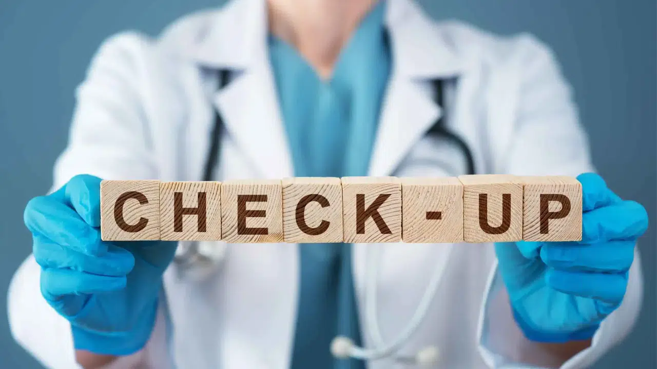 Check Up nedir, nasıl yapılır ve test içerikleri nelerdir?