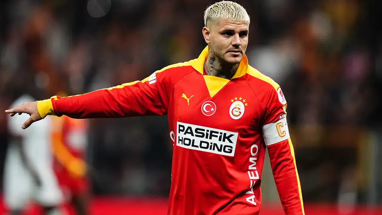 Galatasaray'da şok ayrılık! Icardi veda ediyor, yerine gelecek isim herkesi ters köşe yaptı