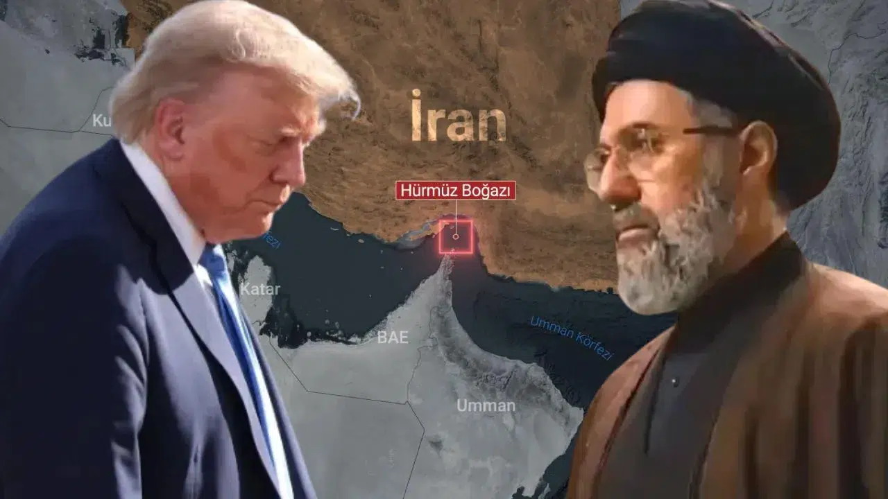 Hürmüz Boğazı’nın ABD-İran Savaşı’ndaki etkisi nedir?
