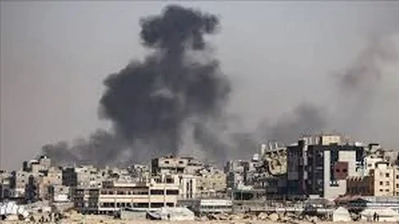 İsrail’in Lübnan Stratejisi: Köyler  Kapalı Askeri Alan  İlan Edildi