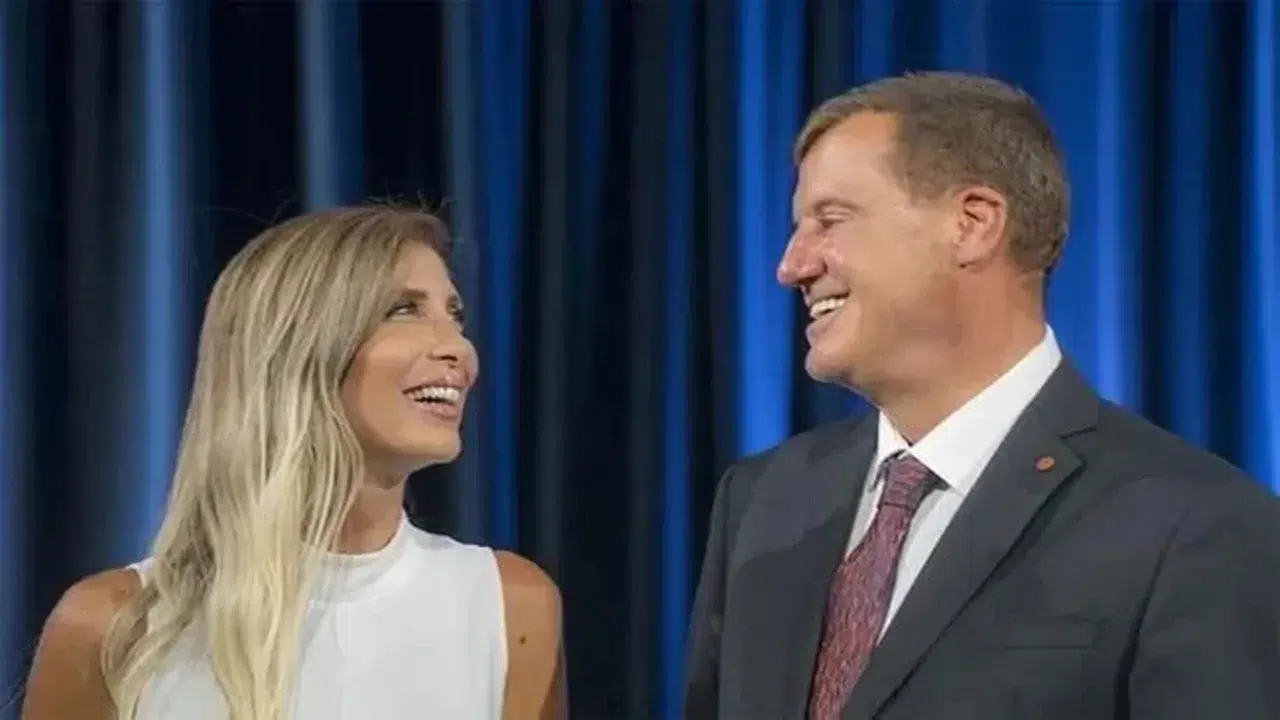 Tamar Tanrıyar kaç yaşında, babası kim, Haçik Oner babası mı, bağlantıları ne?