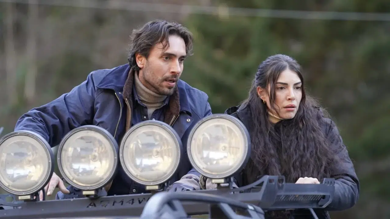 Taşacak Bu Deniz 25. bölüm bugün var mı? TRT 1 yayın akışında beklenen gün!