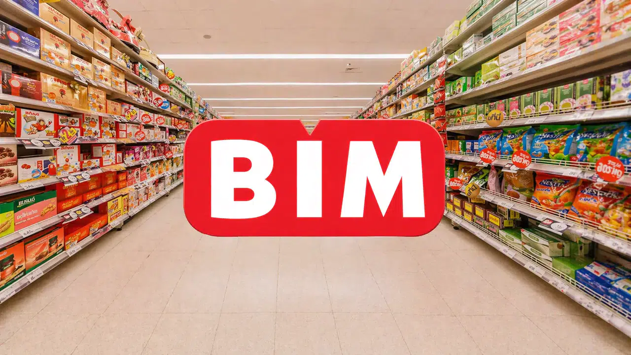 BİM 28 Nisan kataloğunda neler var? Televizyon ve telefon fiyatı kaç TL, indirimli ürünler hangileri, stoklar sınırlı mı?