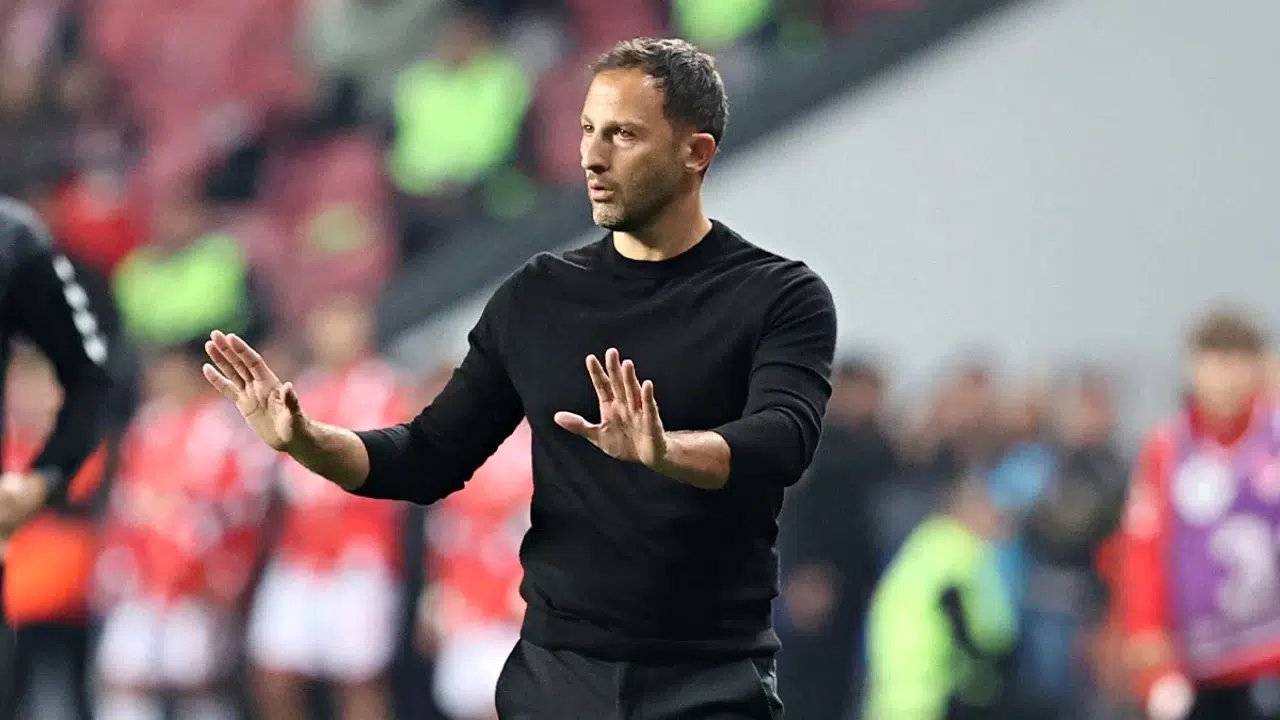 Öyle bir istatistik yakaladı ki... Tedesco Fenerbahçe tarihine geçiyor!