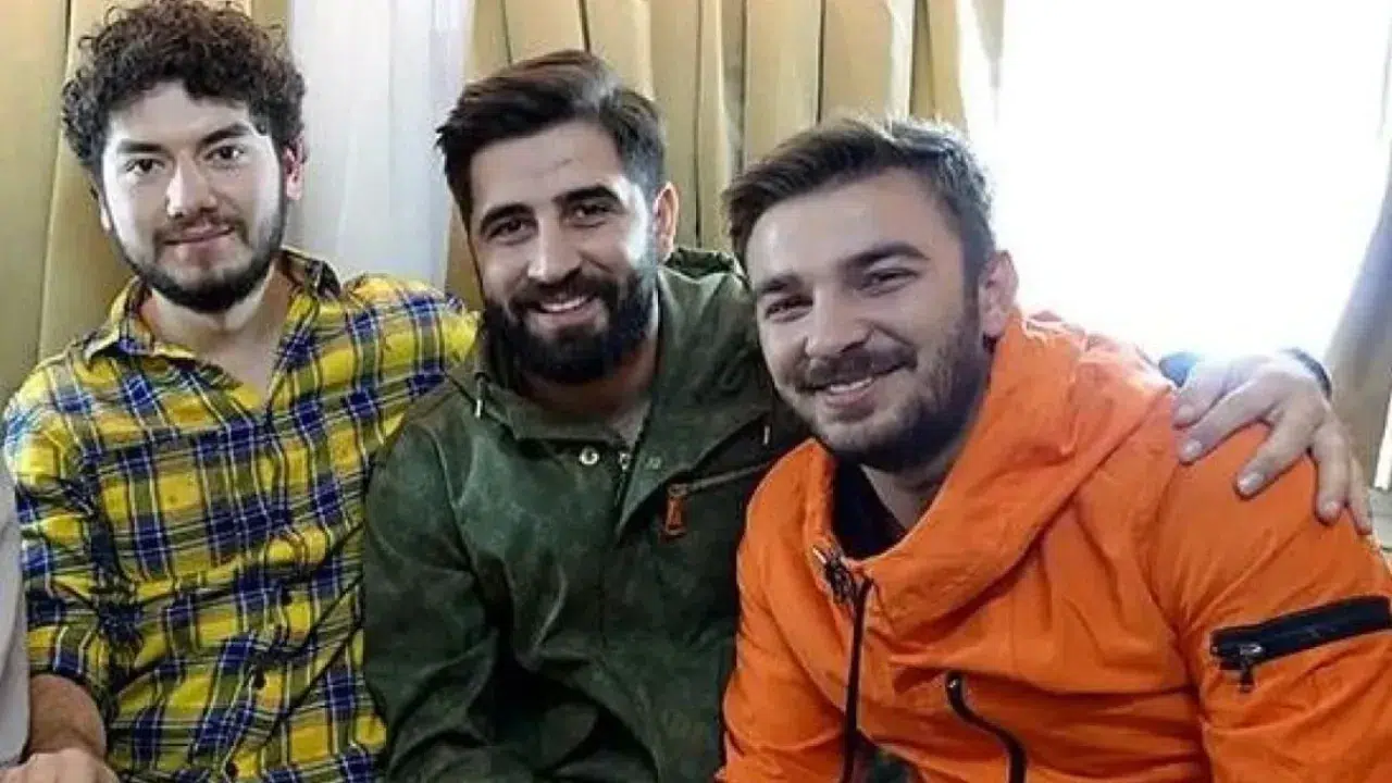 Kafalar grubu üyeleri kimler, kaç yaşındalar, asıl meslekleri ne, aslen nereliler?