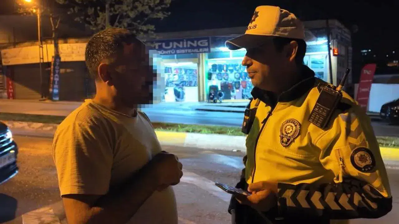 Psikolojisi bozuk dedi, direksiyonu 13 yaşındaki oğluna verdi: Sultanbeyli’de pes dedirten savunma!