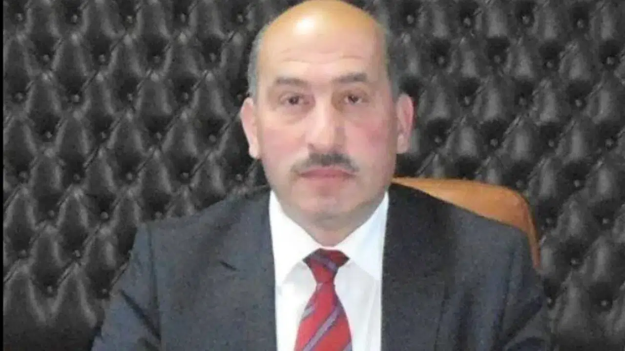 Coşkun Somuncuoğlu kimdir ve hayatı: Ne iş yapıyor, kaç doğumlu, aslen nereli, hangi partiden?