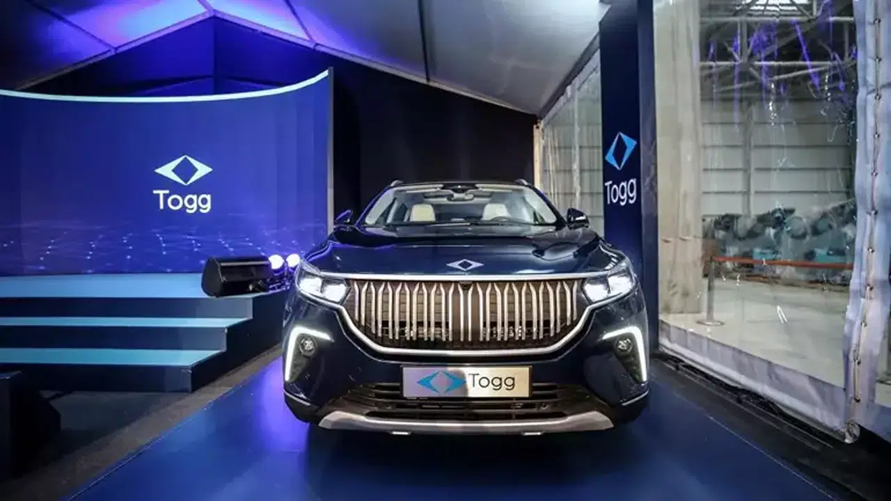 Togg sıfır faiz kampanyası Nisan 2026: T10X ve T10F modellerinde dev fırsat!