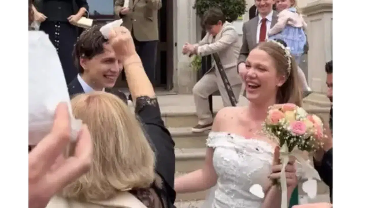 Serel Yereli evlendi mi, kiminle evlendi, eşi kim, Oğul Avcı hayatı, nerede evlendiler?