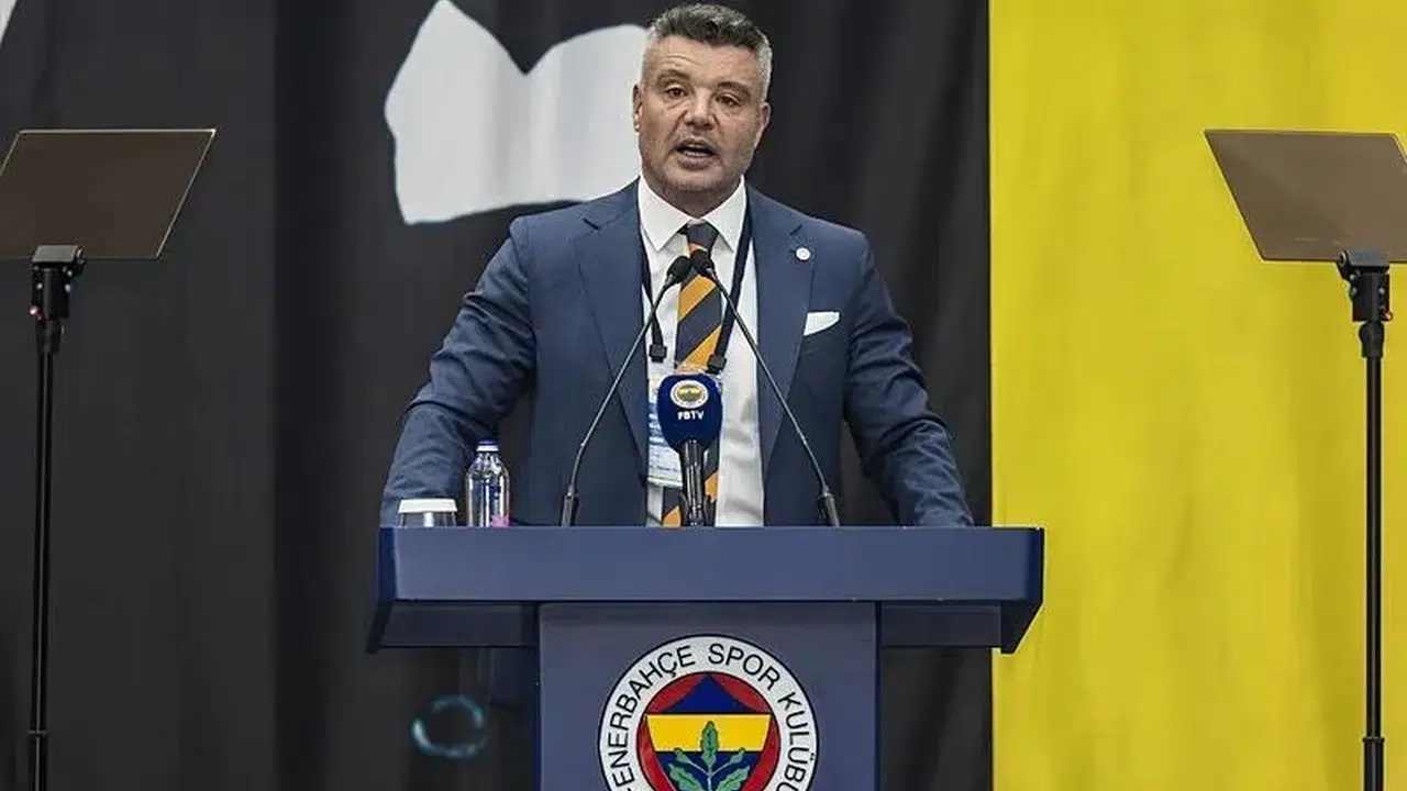 Fenerbahçe'de derbi depremi! Yönetim 14.00'te olağanüstü toplanıyor: Radikal kararlar yolda