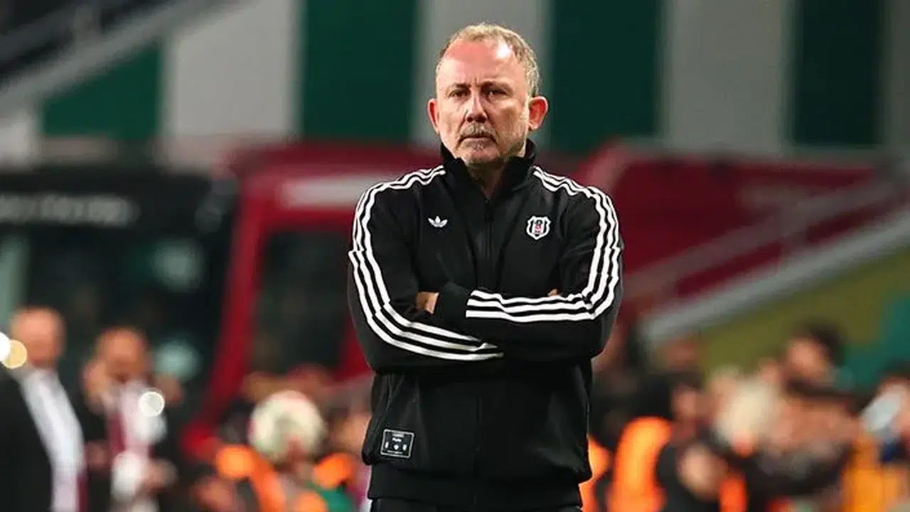 Beşiktaş’ta Sergen Yalçın’dan intikam yemini! Fenerbahçe derbisinin rövanşı o tarihte...