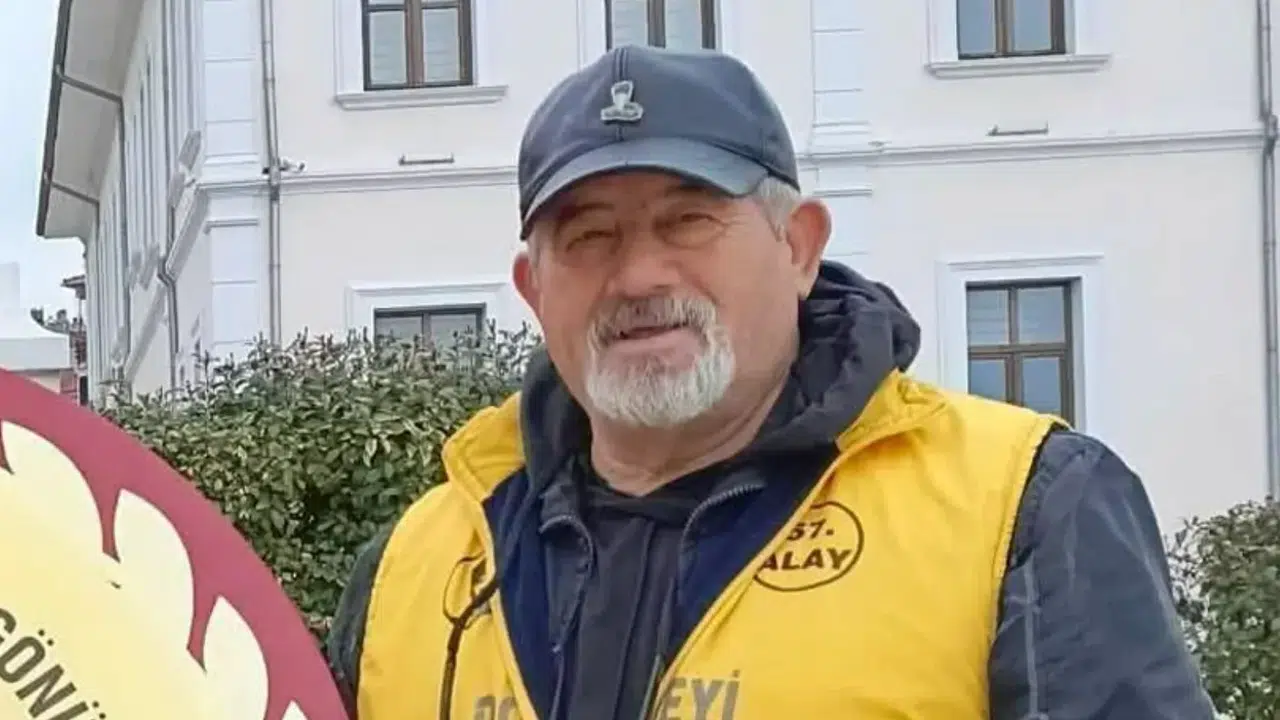 Hikmet Selim Yılmaz kimdir ve hayatı: Neden öldü, memleketi neresi, kaç yaşında, ne iş yapıyor?