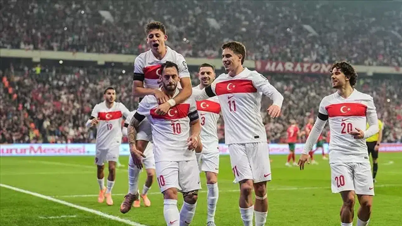 Dünya kupası Türkiye maçları ne zaman? 2026 takvimi açıklandı mı, Türkiye kiminle oynayacak, saat kaçta başlayacak?