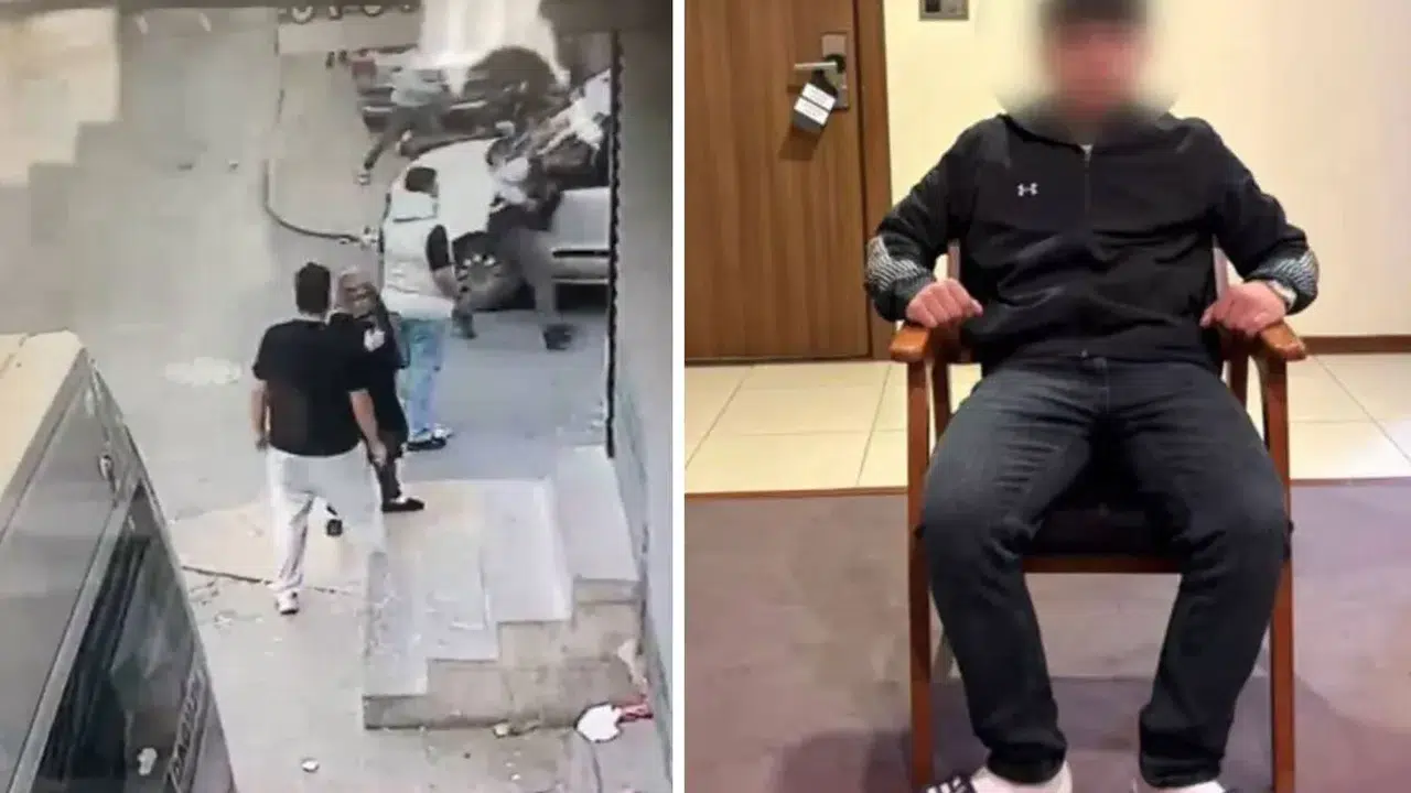 Esenler'de kanlı gece! 17 yaşındaki maganda eğlenceyi cenaze evine çeviriyordu!