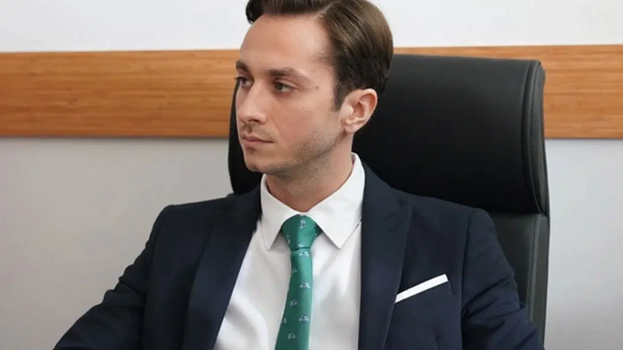 Ulvi Kahyaoğlu kimdir ve hayatı: Öldü mü, sağlık durumu nasıl, kaç yaşında, aslen nereli, kaza mı yaptı?