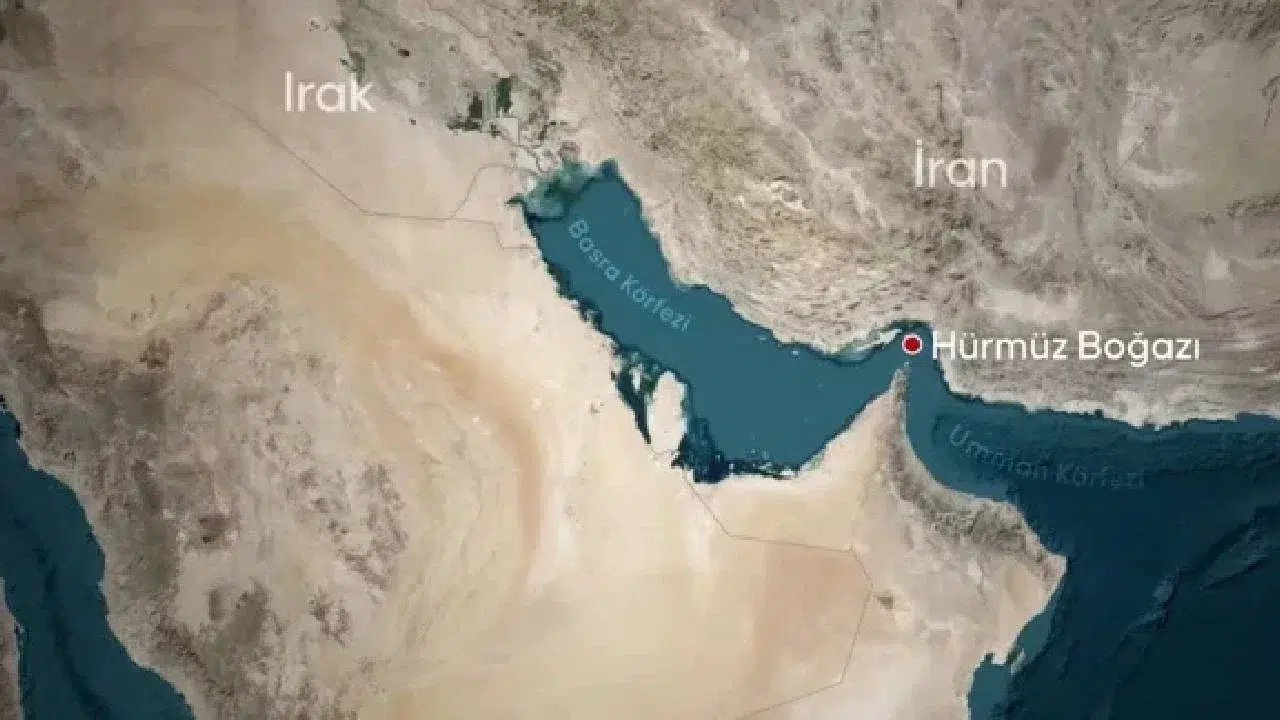 Tarihin en büyük enerji güvenliği tehdidi