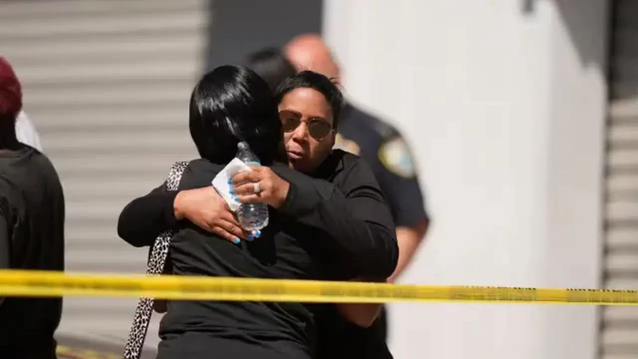 Louisiana’da seri katliam: 8 çocuk, 3 ev, tek bir cani!