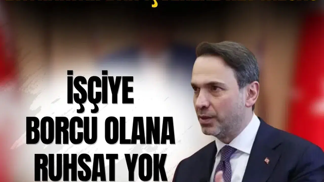 Bakan Bayraktar'dan maden işverenine sert tepki: Bu firmaya artık ruhsat yok