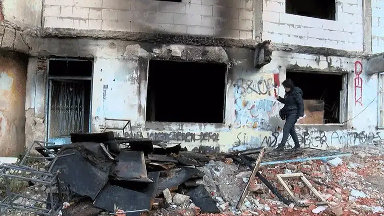 Sadece bir ihbarla başlayan operasyonda acı gerçek: Polis bile bu manzarayı beklemiyordu!